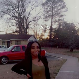 Meet your Posher, Tayler